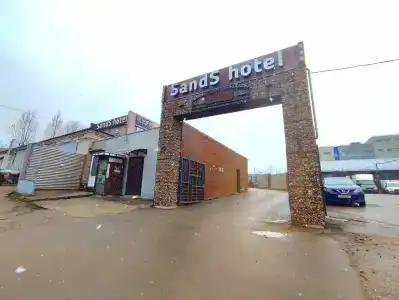 Пески времени - 48