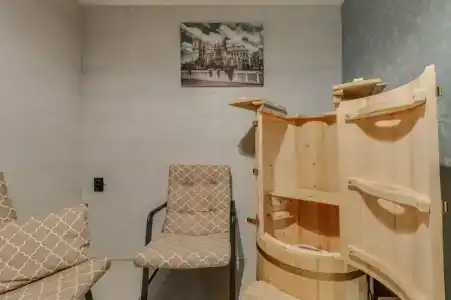 Замок на Никольской - 34