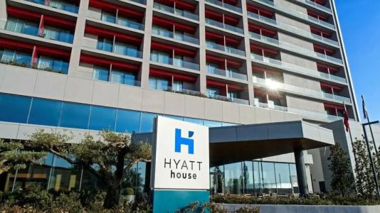 Hyatt House Gebze - 48