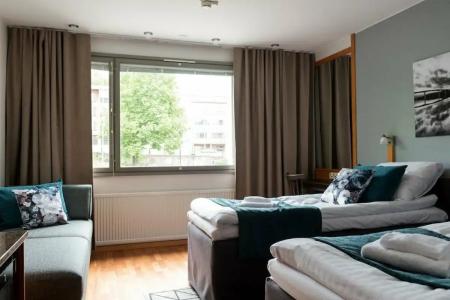 Lappeenranta Spa - 16