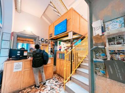 Ostello Bello Lake Como - 22