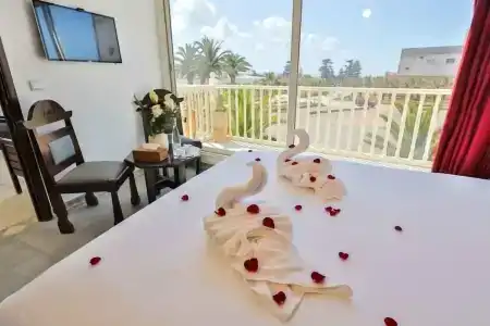 Riad Diamant Blanc - 5