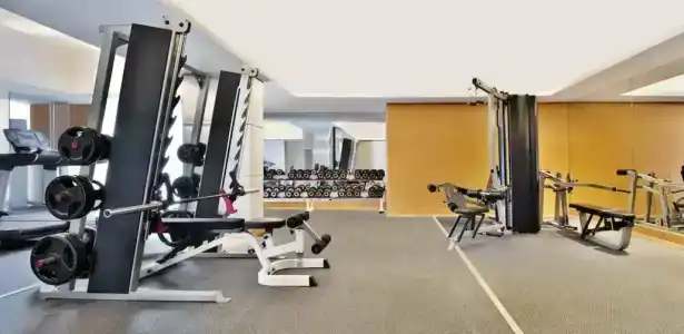 Courtyard by Marriott Chennai - 13