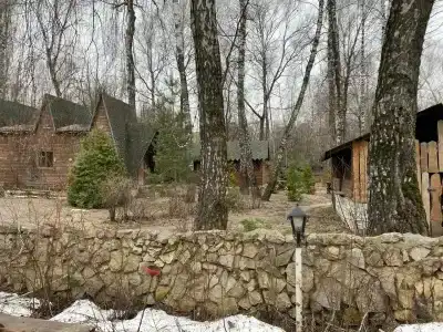 Русский Лес - 14