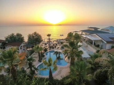 Baia del Godano Resort & Spa - 91