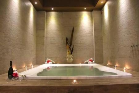 Baia del Godano Resort & Spa - 92