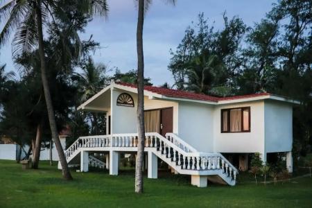 Vgp Golden Beach Resort - 42