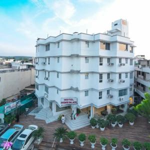 Dodas Palace by ShriGos - 3