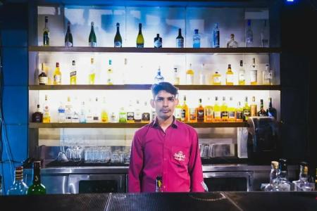 Dodas Palace by ShriGos - 70