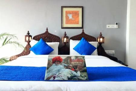 Dodas Palace by ShriGos - 15