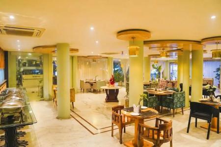 Dodas Palace by ShriGos - 99