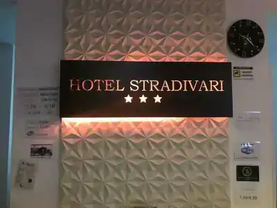 Stradivari - 7