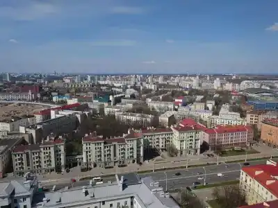 Loft Hostel Minsk - 8