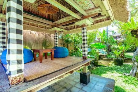 Lumbung Sari Ubud - Chse Certified - 27