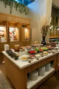 The Westin Nisantasi - 65