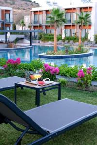 Celeste Bella Luxury & Spa - 11