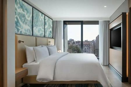 The Westin Nisantasi - 87