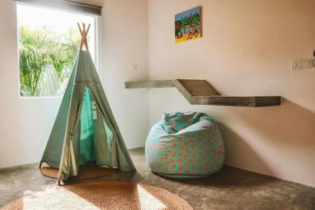 The Secret Garden Koh Rong - 39