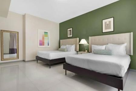 Habitat Brickell I Sextant - 92