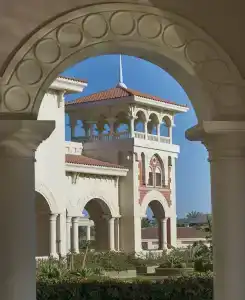 Baron Palace Sahl Hasheesh - 61