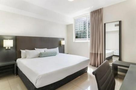 Habitat Brickell I Sextant - 89