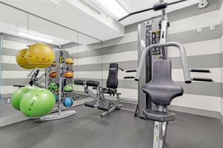 Habitat Brickell I Sextant - 99