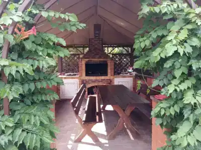 Гостевой дом на Шембелиди - 3