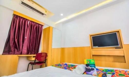 FabExpress Picnic Plaza Mylapore - 34