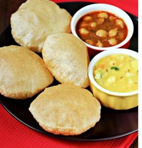 Radha Nikunj Residency - 4