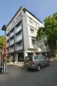 Collection O 28825 Oriental Inn Gopalapuram - 2