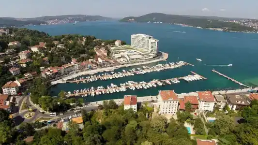 The Grand Tarabya - 35