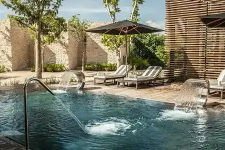 Nizuc Resort & Spa - 2