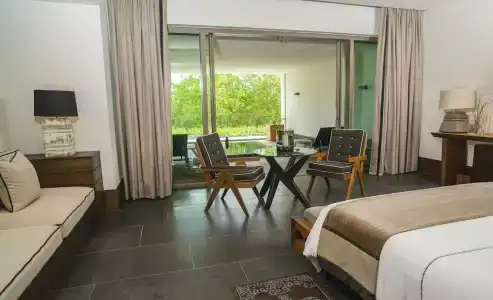 Nizuc Resort & Spa - 38