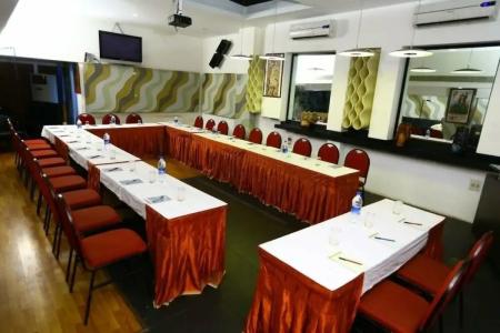 Collection O 28825 Oriental Inn Gopalapuram - 63