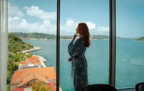 The Grand Tarabya - 20