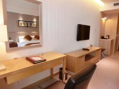 Pearl River International（International Textile City） - 22