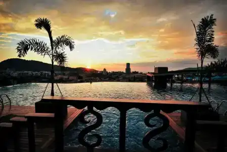 The Senses Resort & Pool Villas - Sha Plus - 4