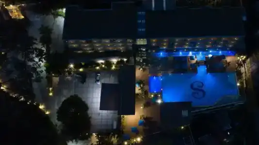 The Senses Resort & Pool Villas - Sha Plus - 20