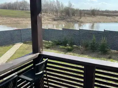 Отдых у реки - 67