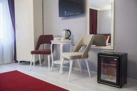 Sirkeci Family & Spa - 13