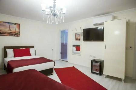 Sirkeci Family & Spa - 15