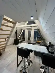 White glamp - 27