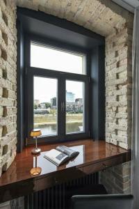 The Joseph Signature Suites - 4