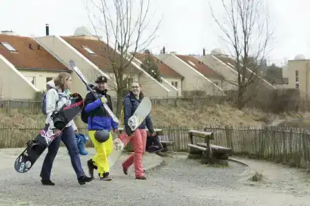 Hochsauerland by Center Parcs - 32