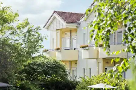 Hochsauerland by Center Parcs - 37