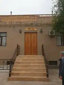 Ulli OY Boutique & Terrace - 15