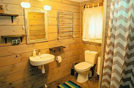 Беловежское Поместье - 34