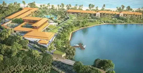Cinnamon Bentota Beach - 70