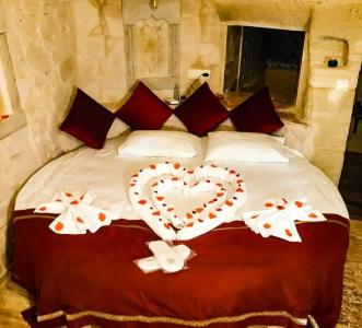 Cappadocia Caves - 80