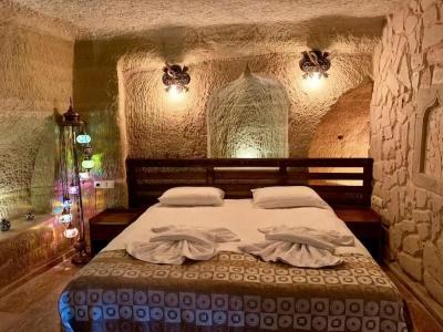 Cappadocia Caves - 84